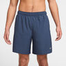 Challenger Dri-Fit 7in Brief-Lined Running Pantaloncini da corsa Uomini - blu, argento