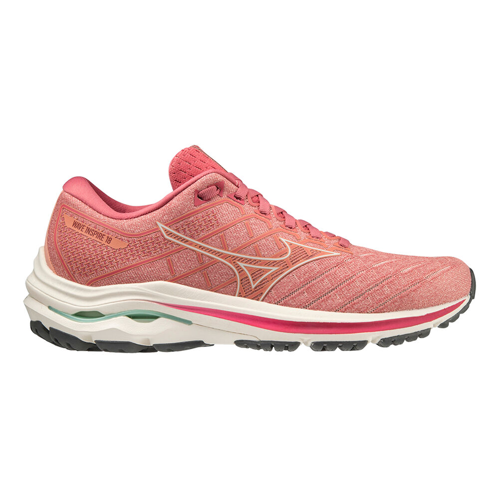 Image of Wave Inspire 18 Scarpa Stabile Donna