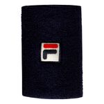 Abbigliamento Da Tennis Fila Armst Long Wristband 1er Pack