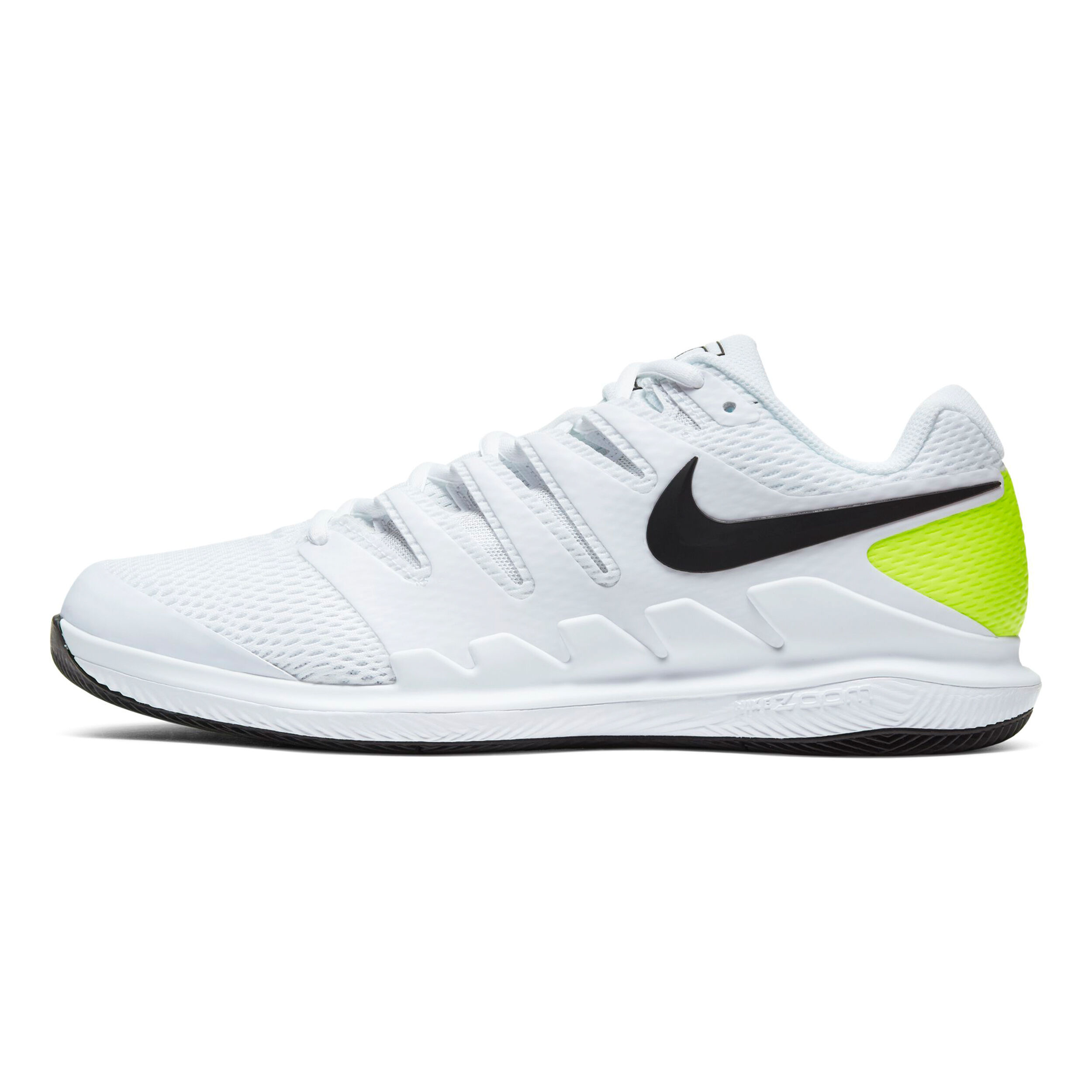 Nike men's zoom clearance vapor x tennis shoes