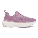 Scarpe da corsa Under Armour Under Armour Infinite Elite 2 Scarpe Neutrali Donna-Viola,Bianco