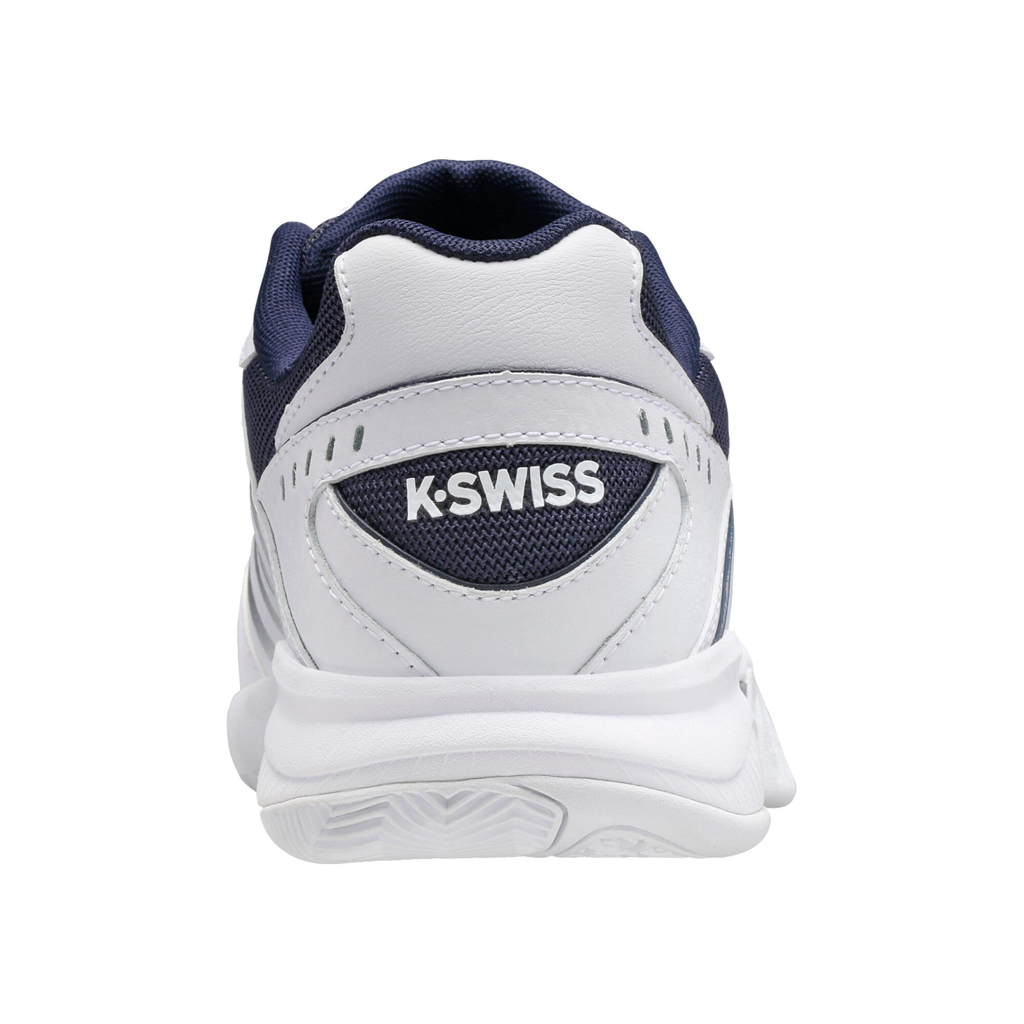 K-Swiss