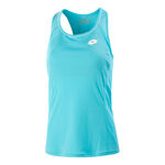 Abbigliamento Lotto Tennis Teams PL Tank Women
