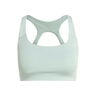 Opt Ms Reggiseni sportivi Donna-salvia