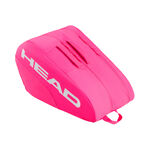HEAD HEAD Base M Borsa per racchetta da padel - rosa