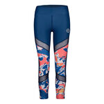 Abbigliamento Da Tennis BIDI BADU Baina Tech Tight