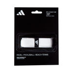 Grip adidas adidas Grip Da Padel-Bianco