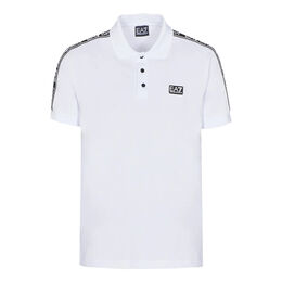 Train Logo Series Tape Polo