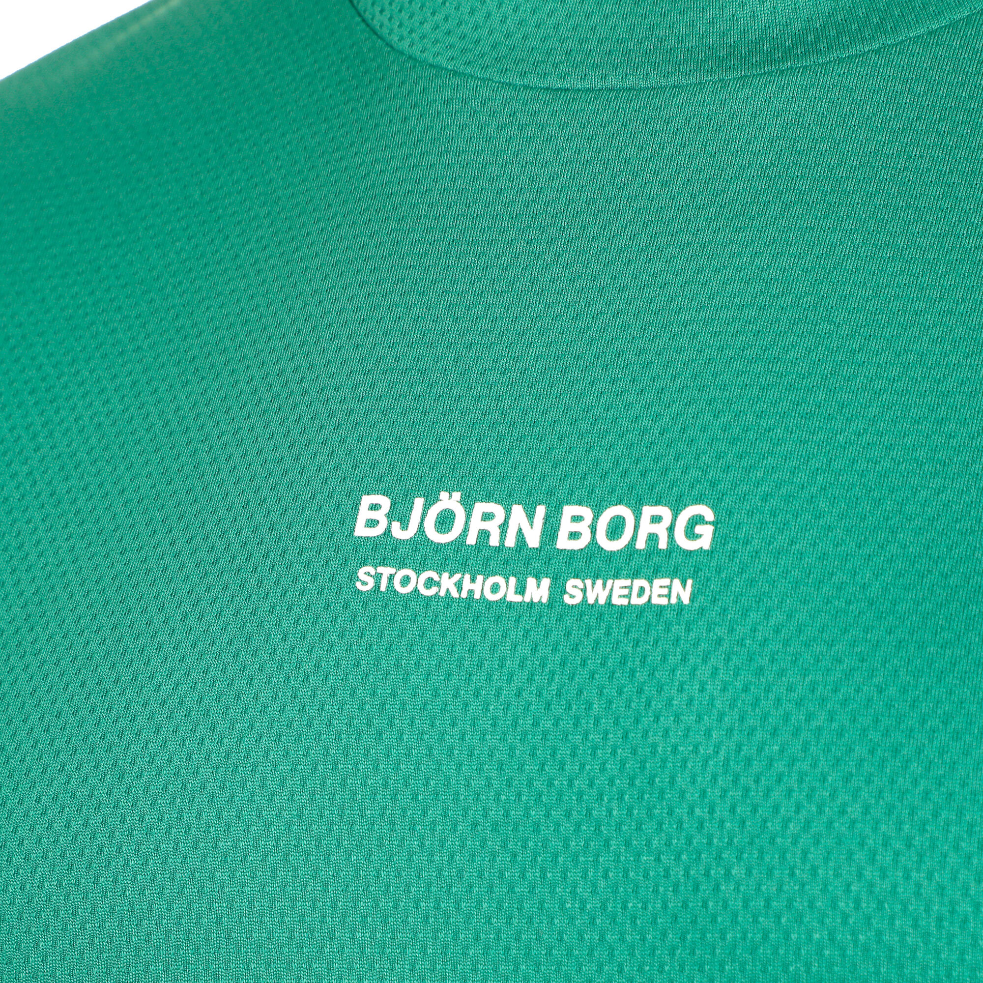 Bj&ouml;rn Borg
