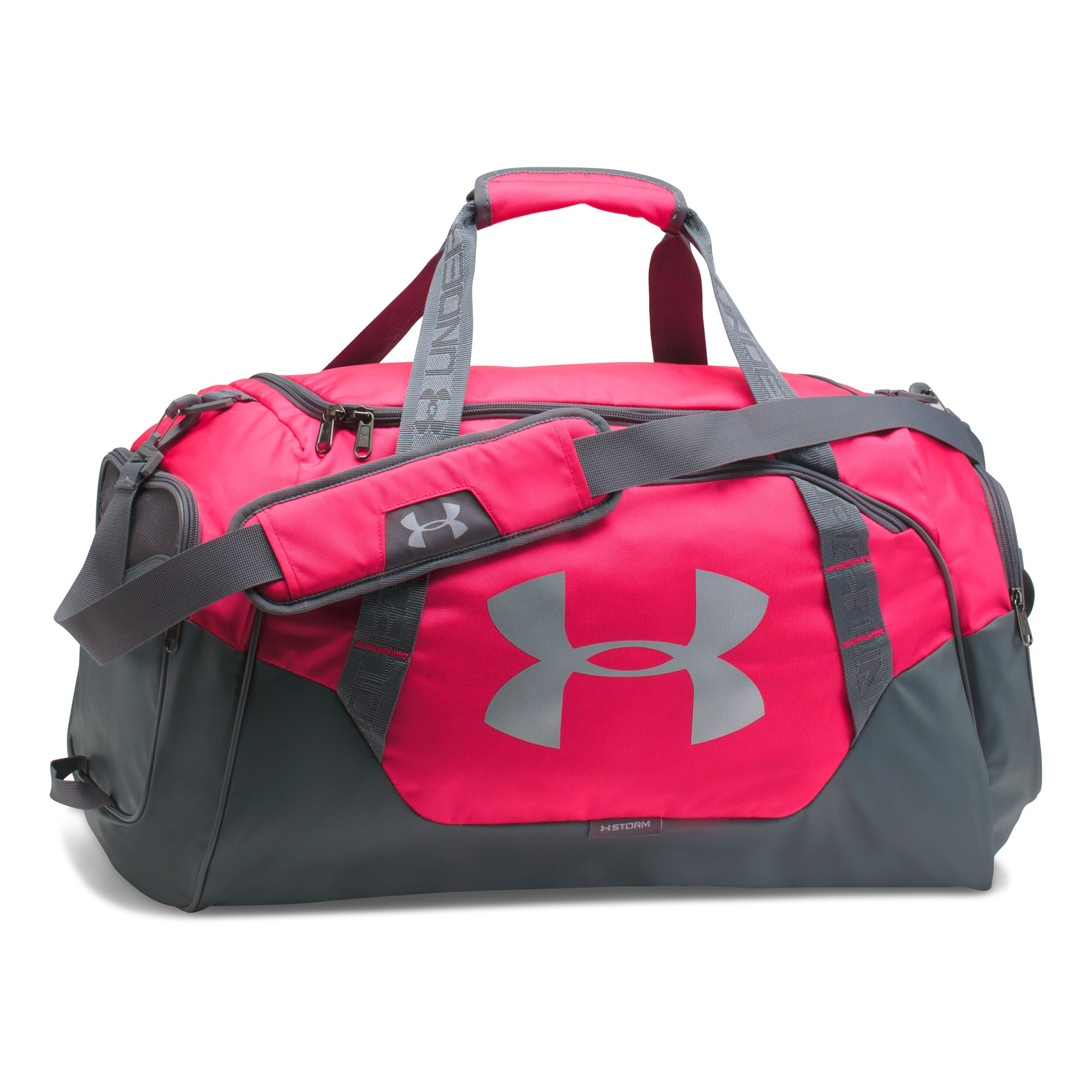 Ua undeniable duffle 3.0 md hotsell