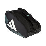 adidas adidas Control Black 2026 Borsa per racchetta - nero