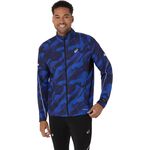 Abbigliamento ASICS Road Lite-Show Packable Jacket