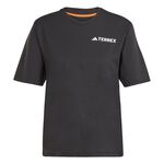 Abbigliamento adidas Terrex MT Tee