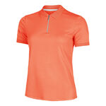 Abbigliamento Limited Sports Limited Sports Pia Polo Donna-Corallo