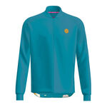 Abbigliamento Da Tennis BIDI BADU Melbourne 2025 Printed Jacket