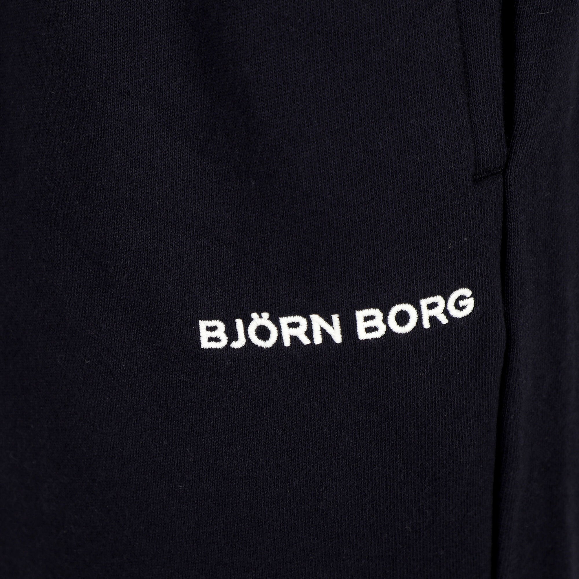 Björn Borg