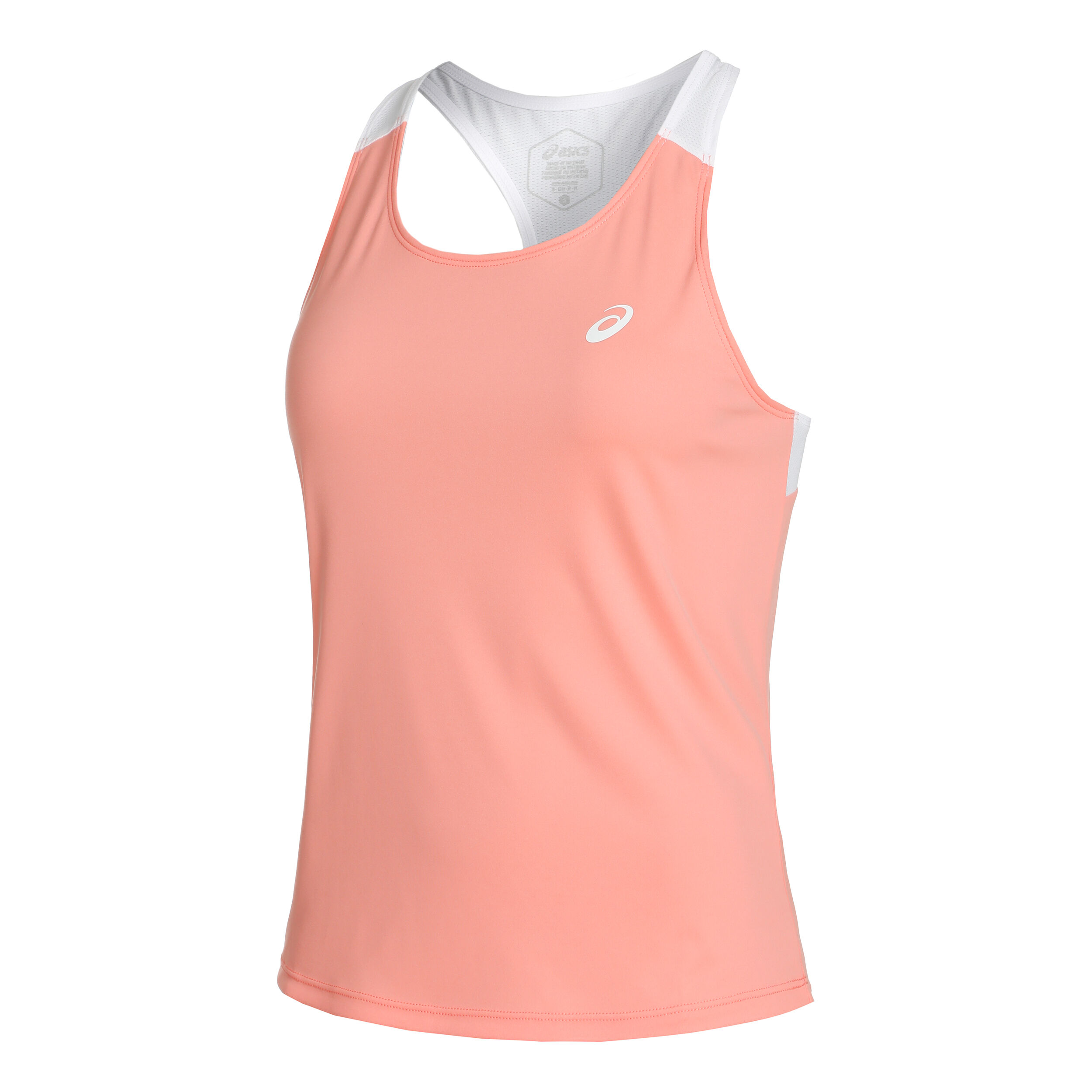 Vestito asics rosa on sale