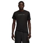 Abbigliamento Puma Run Club Graphic Tee