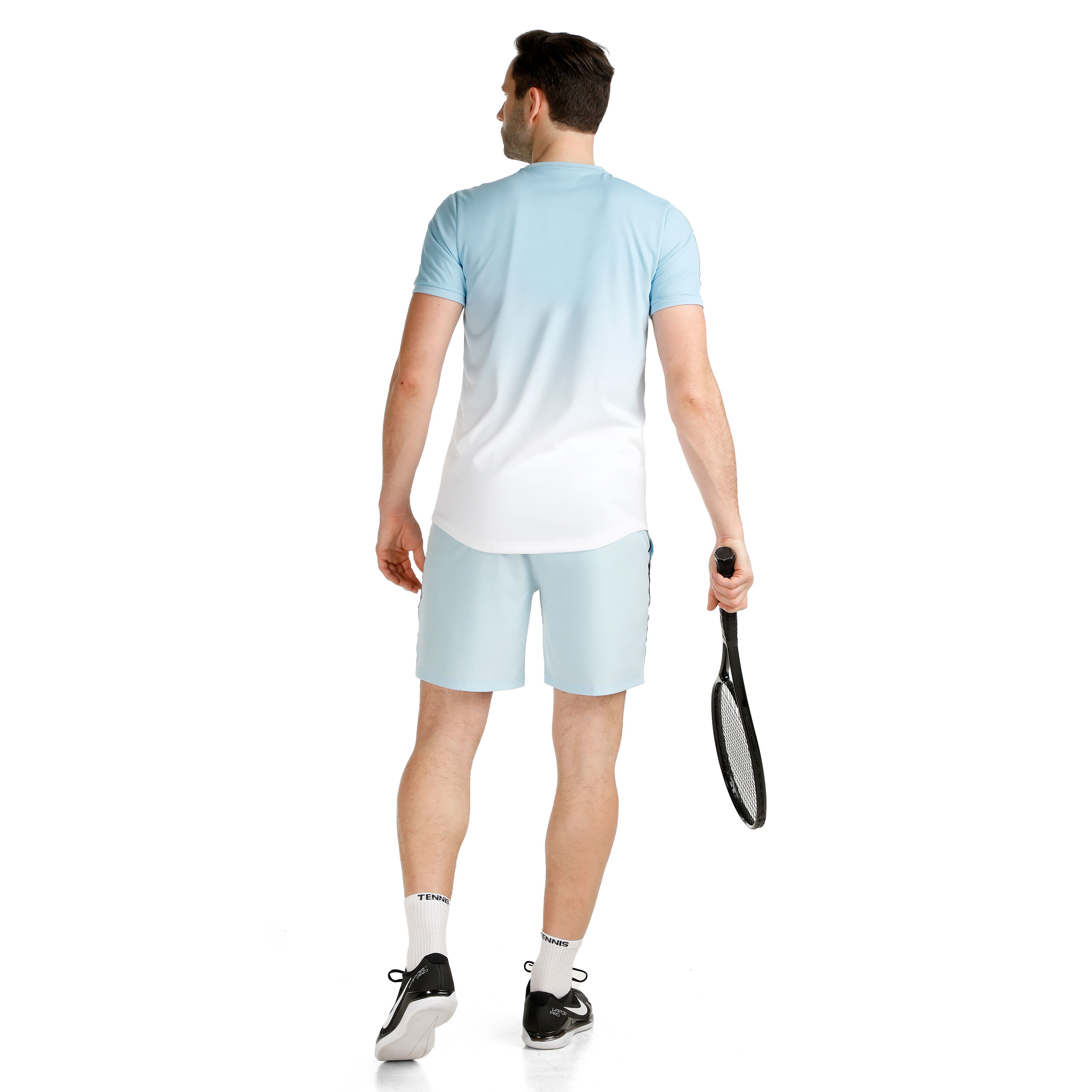 Pantaloncini tennis ellesse cheap