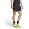 Ergo Pro 7in Pantaloncini Uomini-Nero