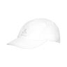 Performance Light Cappellino Unisex - bianco, 