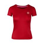 Abbigliamento BIDI BADU Calla Tech Roundneck Tee Girls