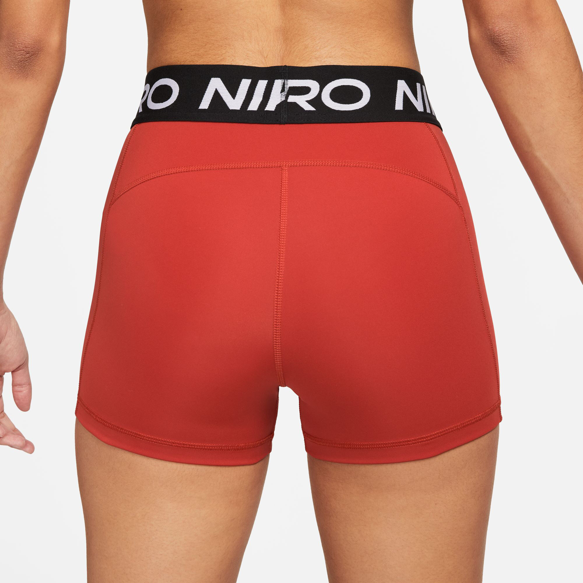 Nike sale pro pantaloncini