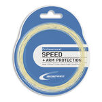 Corde Da Tennis Isospeed Professional 12m natur