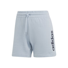 Essentials Linear French Terry Shorts