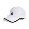AEROREADY Sport Cappellino Unisex - bianco, 