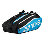 Yonex Yonex Club Line Racket Bag Borsa per racchetta Da 12 - blu