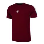 Abbigliamento Quiet Please Wild Receiver Hori Tee M