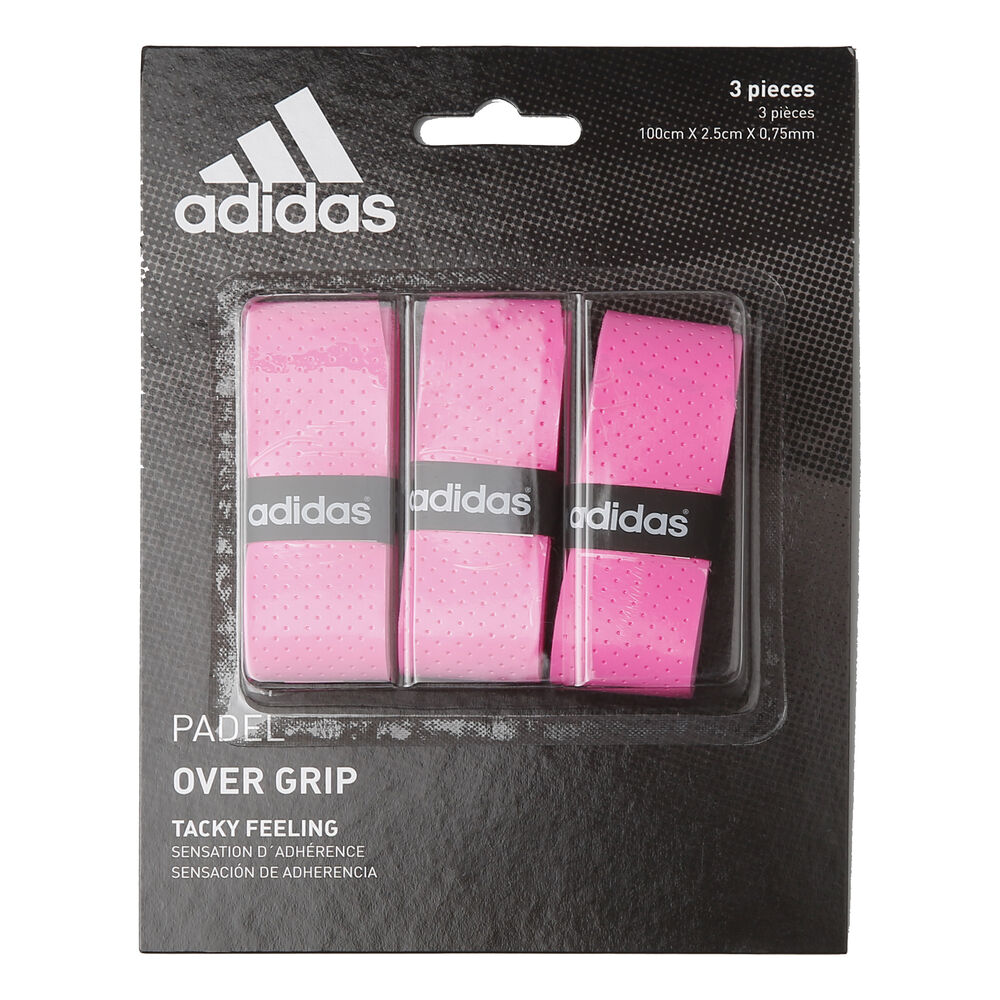 Image of Padel Overgrip Confezione Da 3