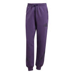Abbigliamento adidas adidas Z.N.E. Pantalone da allenamento Donna-viola