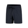 Ergo 7inch Pantaloncini Uomini - blu scuro, 