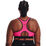 Armour Mid Keyhole Women