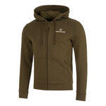 Abbigliamento Sergio Tacchini Cipresso Hoodie