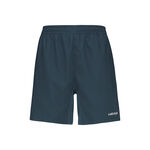 Abbigliamento HEAD Club Shorts Men