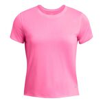 Abbigliamento Under Armour Streaker SS Laufshirt