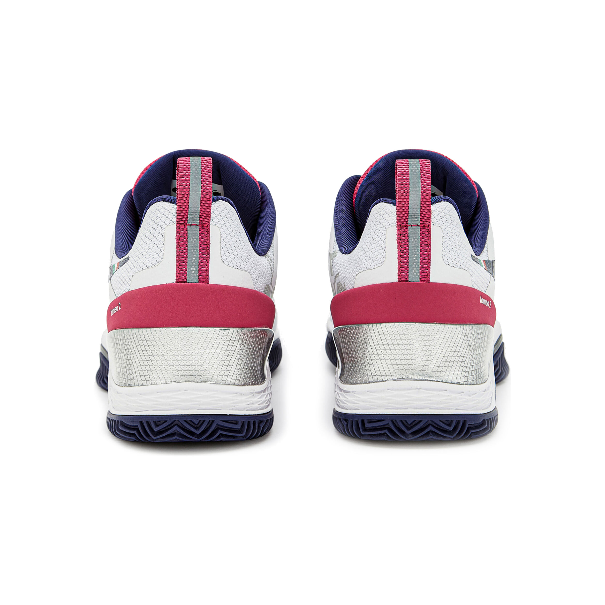 Buy Diadora Blueshield Torneo 2 Scarpa Per Terra Rossa Donna Bianco Rosa online Tennis Point IT