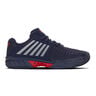 Express Light 3 Scarpa Per Terra Rossa Uomini-Blu Scuro,Rosso