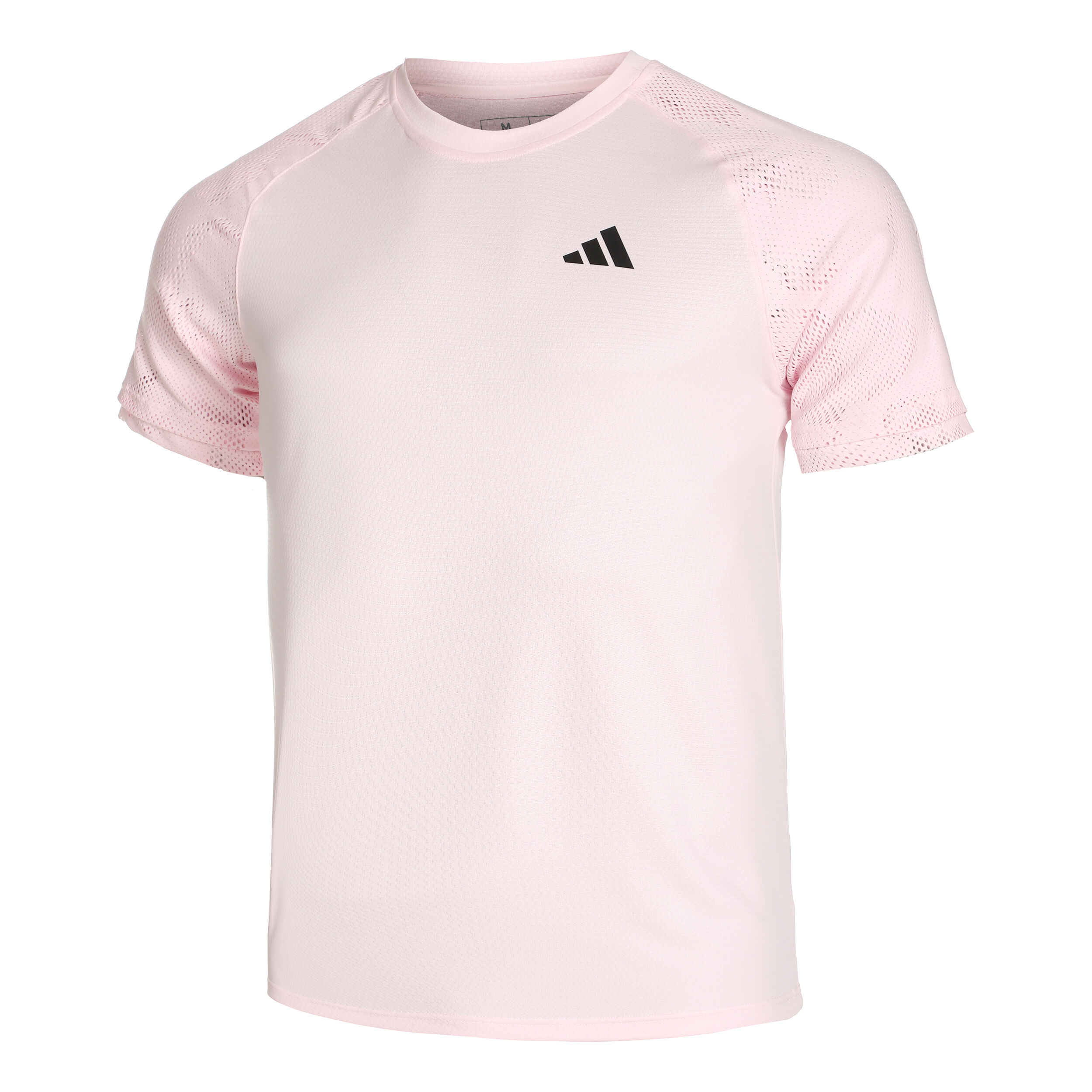 Maglietta adidas rosa store