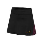 Abbigliamento Endless Endless Bliss Gonna Donna - viola, nero