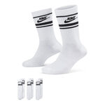 Abbigliamento Nike Everyday Essential Crew Socks