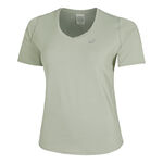 Abbigliamento ASICS Road V-Neck Shortsleeve