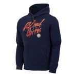 Abbigliamento Roland Garros Sweat Capuche Roland Garros
