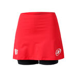 Abbigliamento Bullpadel Skirt
