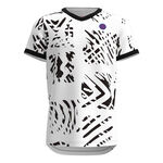 Abbigliamento BIDI BADU Melbourne V-Neck Tee
