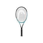 Regali HEAD HEAD Gravity Mini Racket Gravity MP 2025 Regalo-Nero