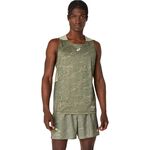 Abbigliamento ASICS Fujitrail Singlet